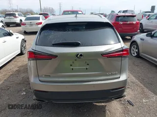 2021 Lexus NX 300 F Sport с VIN JTJSARDZ5M2243541, выставлен на аукционе IAAI как лот 42032579 с пробегом 46 760 миль миль и . История ставок и продаж доступна на DreamBid. Изображение 16.