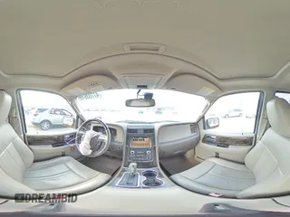 2017 Lincoln Navigator Select with VIN 5LMJJ2HT7HEL14084, listed as a Copart auction lot 47703915 with 98,919 mi miles and Salvage title. Bid and sale history available at DreamBid. Image 13.