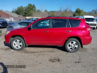 2011 Toyota RAV4 with VIN 2T3BF4DV0BW161144, listed as a IAAI auction lot 41942736 with 80,100 mi miles. Bid and sale history available at carsss.com. Image 14.