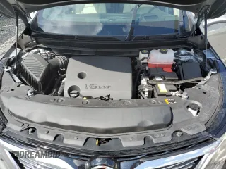 2024 Buick Enclave Premium with VIN 5GAERCKW8RJ102069, listed as a Copart auction lot 73843084 with Not Provided miles and Salvage Title. Bid and sale history available at carsss.com. Image 12.