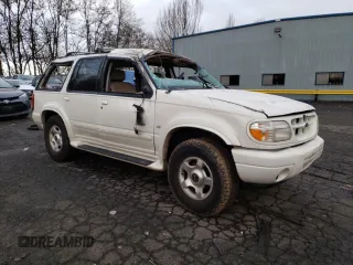 2001 Ford Explorer z VIN 1FMZU85P51ZA00343, wystawiony jako Copart lot #85793084 z przebiegiem Nie podano mil oraz Nie do naprawy • Non repairable. Historia ofert i sprzedaży dostępna na DreamBid. Obrazek 4.