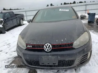 2010 Volkswagen GTI с VIN WVWED7AJ1AW337396, выставлен на аукционе Copart как лот 85284674 с пробегом 192 123 миль миль и Чистый • Clean title. История ставок и продаж доступна на DreamBid. Изображение 5.