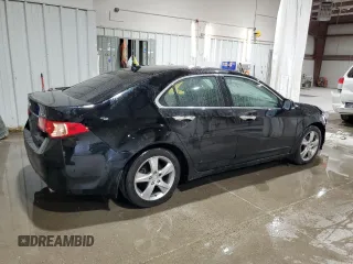 2011 Acura TSX z VIN JH4CU2F60BC006146, wystawiony jako Copart lot #59874515 z przebiegiem 227 673 mil mil oraz Szkoda całkowita • Salvage title. Historia ofert i sprzedaży dostępna na DreamBid. Obrazek 3.