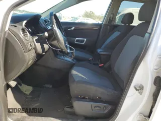 2013 Chevrolet Captiva Sport LS with VIN 3GNAL2EK8DS604998, listed as a Copart auction lot 83212824 with 142,602 mi miles and Salvage Title. Bid and sale history available at DreamBid. Image 7.