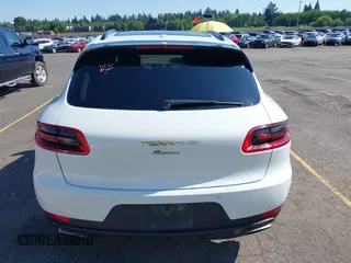 2017 Porsche Macan with VIN WP1AA2A57HLB04985, listed as a IAAI auction lot 42437943 with 102,312 mi miles and . Bid and sale history available at DreamBid. Image 16.