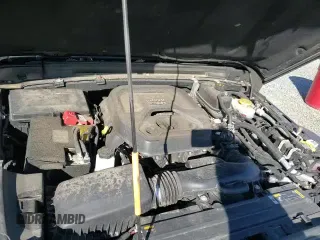 2021 Jeep Wrangler Unlimited Sport S с VIN 1C4HJXDN9MW665982, выставлен на аукционе Copart как лот 86660995 с пробегом 76 409 миль миль и Списание • Salvage title. История ставок и продаж доступна на DreamBid. Изображение 14.