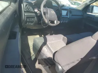 2016 Toyota Tundra z VIN 5TFPW5F12GX497421, wystawiony jako Copart lot #69669114 z przebiegiem 134 708 mil mil oraz Szkoda całkowita • Salvage title. Historia ofert i sprzedaży dostępna na DreamBid. Obrazek 8.