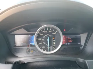 2013 Ford Explorer XLT z VIN 1FM5K7D92DGB77627, wystawiony jako Copart lot #55407715 z przebiegiem 182 730 mil mil oraz Szkoda całkowita • Salvage title. Historia ofert i sprzedaży dostępna na DreamBid. Obrazek 9.
