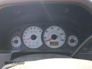 2002 Ford Escape XLT Choice с VIN 1FMYU03122KA31443, выставлен на аукционе IAAI как лот 42410331 с пробегом 187 901 миль миль и . История ставок и продаж доступна на DreamBid. Изображение 7.