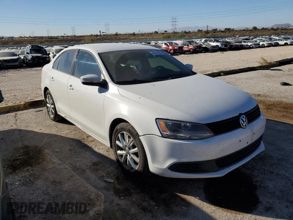 2012 Volkswagen Jetta Sedan SE w/Convenience PZEV with VIN 3VWDP7AJ7CM338362, listed as a Copart auction lot 86318634 with 178,838 mi miles and Clean Title. Bid and sale history available at carsss.com. Image 4.
