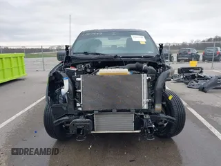 2023 Ford F-150 XL с VIN 1FTEW1EP2PFA96611, выставлен на аукционе IAAI как лот 41967449 с пробегом 54 314 миль миль и . История ставок и продаж доступна на DreamBid. Изображение 13.
