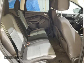 2014 Ford Escape SE with VIN 1FMCU9GX1EUC26584, listed as a Copart auction lot 49311145 with 130,545 mi miles and Salvage Title. Bid and sale history available at carsss.com. Image 11.