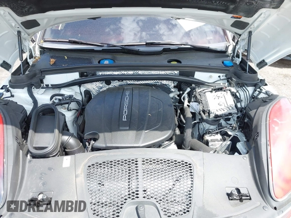2020 Porsche Macan z VIN WP1AA2A55LLB05187, wystawiony jako IAAI lot #42037890 z przebiegiem 25 417 mil mil oraz . Historia ofert i sprzedaży dostępna na DreamBid. Obrazek 10.