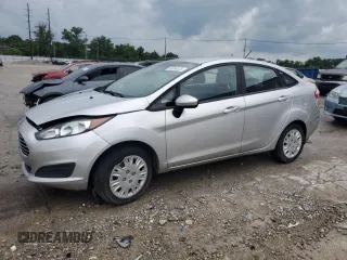 2019 Ford Fiesta S с VIN 3FADP4AJ8KM101403, выставлен на аукционе Copart как лот 59388525 с пробегом 92 746 миль миль и На запчасти • Non repairable. История ставок и продаж доступна на DreamBid. Изображение 1.