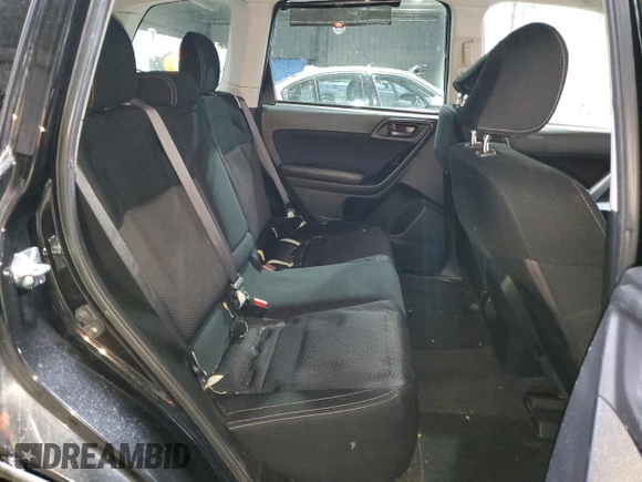 2018 Subaru Forester Premium with VIN JF2SJAEC8JH473521, listed as a Copart auction lot 42032765 with 163,153 mi miles and Salvage Title. Bid and sale history available at DreamBid. Image 11.