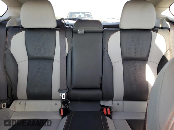 2018 Subaru Crosstrek Limited with VIN JF2GTAJC6JH323025, listed as a Copart auction lot 57063615 with 94,277 mi miles and Salvage title. Bid and sale history available at DreamBid. Image 10.