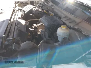 2009 Dodge 1500 ST z VIN 1D3HB16K59J509284, wystawiony jako IAAI lot #41687705 z przebiegiem 150 878 mil mil oraz . Historia ofert i sprzedaży dostępna na DreamBid. Obrazek 20.