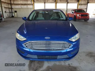 2017 Ford Fusion SE z VIN 3FA6P0H72HR201388, wystawiony jako Copart lot #57838565 z przebiegiem 89 843 mil mil oraz Szkoda całkowita • Salvage title. Historia ofert i sprzedaży dostępna na DreamBid. Obrazek 5.