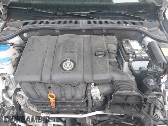 2012 Volkswagen Jetta SE with VIN 3VWDP7AJ9CM320638, listed as a IAAI auction lot 42227679 with 148,629 mi miles and . Bid and sale history available at DreamBid. Image 10.