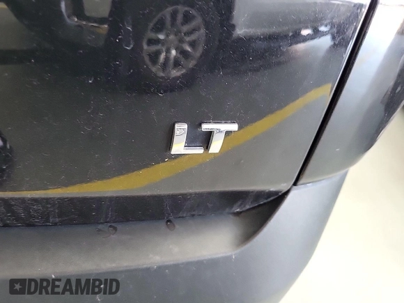 2022 Chevrolet Traverse LT Cloth with VIN 1GNEVMKW7NJ123108, listed as a IAAI auction lot 42854233 with 63,624 mi miles and . Bid and sale history available at DreamBid. Image 22.