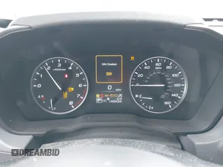 2024 Subaru Crosstrek Premium с VIN JF2GUADC3RH301861, выставлен на аукционе IAAI как лот 42439260 с пробегом 14 243 миль миль и . История ставок и продаж доступна на DreamBid. Изображение 7.