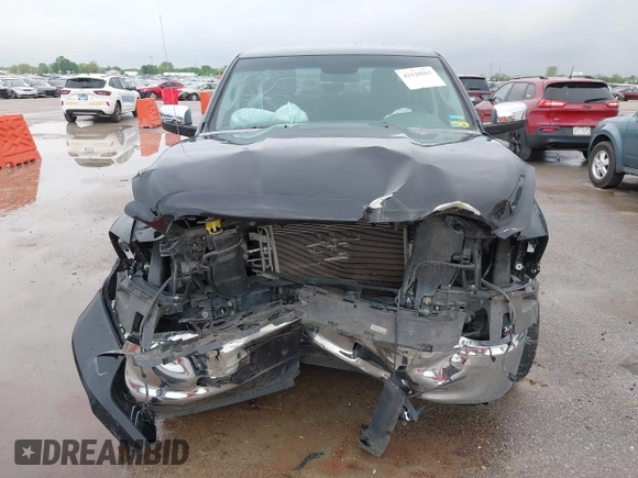 2020 Ram 1500 Tradesman с VIN 1C6RR6FG6LS116923, выставлен на аукционе IAAI как лот 42120567 с пробегом 103 298 миль миль и . История ставок и продаж доступна на DreamBid. Изображение 13.