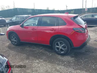 2024 Honda HR-V EX-L с VIN 3CZRZ2H76RM735273, выставлен на аукционе IAAI как лот 42055126 с пробегом 30 680 миль миль и . История ставок и продаж доступна на DreamBid. Изображение 14.