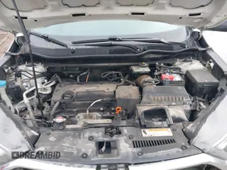 2017 Honda CR-V LX with VIN 2HKRW6H39HH204964, listed as a IAAI auction lot 41775196 with 94,561 mi miles. Bid and sale history available at carsss.com. Image 10.