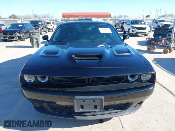 2020 Dodge Challenger SXT with VIN 2C3CDZAG1LH178618, listed as a IAAI auction lot 41654383 with 48,744 mi miles and . Bid and sale history available at DreamBid. Image 13.