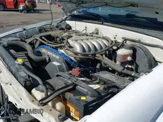 2004 Toyota Tacoma with VIN 5TEWN72NX4Z399325, listed as a IAAI auction lot 42759903 with 154,575 mi miles and . Bid and sale history available at DreamBid. Image 20.