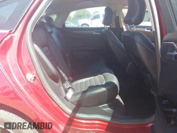 2017 Ford Fusion SE with VIN 3FA6P0HD6HR291859, listed as a IAAI auction lot 42243889 with 79,244 mi miles and . Bid and sale history available at DreamBid. Image 8.