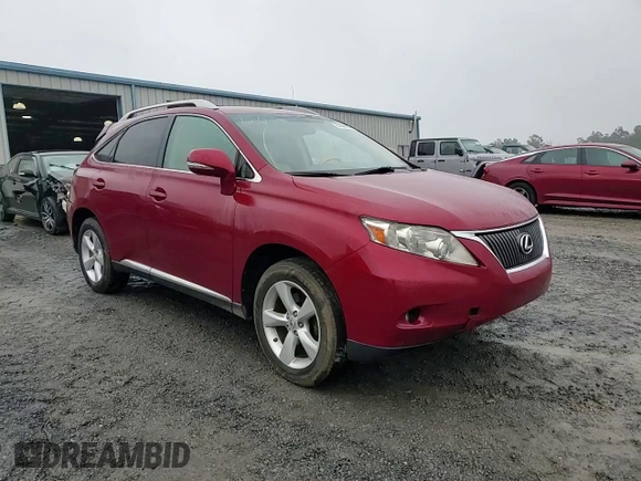 2011 Lexus RX 350 с VIN 2T2BK1BA0BC102028, выставлен на аукционе Copart как лот 61439135 с пробегом 143 592 миль миль и Списание • Salvage title. История ставок и продаж доступна на DreamBid. Изображение 14.
