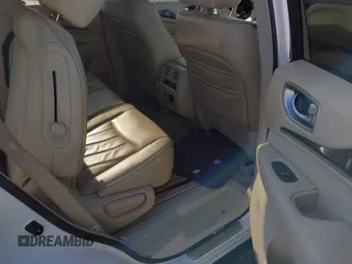 2014 Infiniti QX60 with VIN 5N1AL0MM7EC511196, listed as a IAAI auction lot 42028198 with 109,313 mi miles and . Bid and sale history available at DreamBid. Image 8.