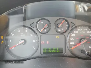 2007 Ford Freestyle SEL with VIN 1FMDK05107GA11610, listed as a Copart auction lot 46990705 with 134,990 mi miles and Salvage Title. Bid and sale history available at carsss.com. Image 9.