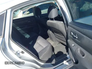 2018 Nissan Altima SV with VIN 1N4AL3AP9JC123018, listed as a IAAI auction lot 41483210 with 93,388 mi miles and . Bid and sale history available at carsss.com. Image 8.