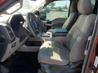 2017 Ford F-150 XL z VIN 1FTEX1CPXHKC74502, wystawiony jako Copart lot #63944835 z przebiegiem 182 692 mil mil oraz Czysty tytuł • Clean title. Historia ofert i sprzedaży dostępna na DreamBid. Obrazek 7.