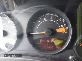2016 Jeep Patriot High Altitude with VIN 1C4NJPFA9GD794687, listed as a IAAI auction lot 42677987 with 159,022 mi miles and . Bid and sale history available at DreamBid. Image 7.