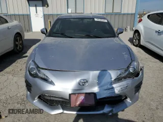 2017 Toyota 86 with VIN JF1ZNAA16H8711209, listed as a Copart auction lot 78246544 with 99,943 mi miles and Salvage Title. Bid and sale history available at carsss.com. Image 5.