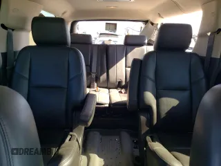 2014 GMC Yukon XL Denali with VIN 1GKS2MEF1ER107346, listed as a Copart auction lot 67927133 with 77,793 mi miles and Salvage Title. Bid and sale history available at carsss.com. Image 10.