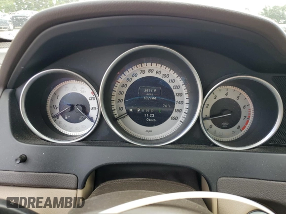 2013 Mercedes-Benz C 250 Sport z VIN WDDGF4HBXDR269348, wystawiony jako Copart lot #54330045 z przebiegiem 102 144 mil mil oraz Szkoda całkowita • Salvage title. Historia ofert i sprzedaży dostępna na DreamBid. Obrazek 9.