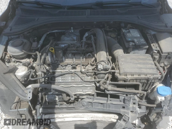 2019 Volkswagen Jetta SEL z VIN 3VWEB7BU2KM230306, wystawiony jako Copart lot #57218155 z przebiegiem 73 202 mil mil oraz Szkoda całkowita • Salvage title. Historia ofert i sprzedaży dostępna na DreamBid. Obrazek 11.