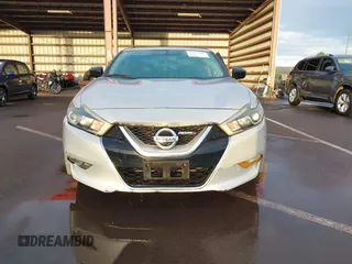 2016 Nissan Maxima S z VIN 1N4AA6AP1GC411633, wystawiony jako IAAI lot #41559508 z przebiegiem 95 240 mil mil oraz . Historia ofert i sprzedaży dostępna na DreamBid. Obrazek 12.