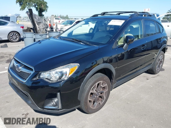2016 Subaru Crosstrek Limited с VIN JF2GPAKC7G8207263, выставлен на аукционе IAAI как лот 42172496 с пробегом 89 469 миль миль и . История ставок и продаж доступна на DreamBid. Изображение 18.