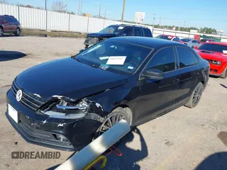 2016 Volkswagen Jetta Sport с VIN 3VWD17AJ7GM414525, выставлен на аукционе IAAI как лот 41657167 с пробегом 85 594 миль миль и . История ставок и продаж доступна на DreamBid. Изображение 17.