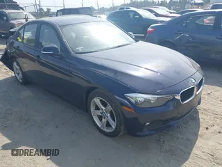 2015 BMW 3 Series 328i с VIN WBA3A5C57FP604950, выставлен на аукционе IAAI как лот 42106258 с пробегом 86 552 миль миль и . История ставок и продаж доступна на DreamBid. Изображение 1.
