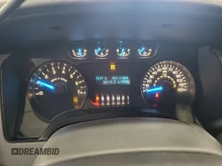 2014 Ford F-150 с VIN 1FTPF1EF3EKE59499, выставлен на аукционе IAAI как лот 42785501 с пробегом 98 119 миль миль и . История ставок и продаж доступна на DreamBid. Изображение 49.