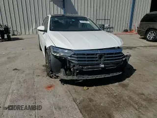 2019 Volkswagen Jetta S z VIN 3VWC57BU5KM047822, wystawiony jako Copart lot #55293365 z przebiegiem 74 538 mil mil oraz Nie do naprawy • Non repairable. Historia ofert i sprzedaży dostępna na DreamBid. Obrazek 14.