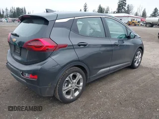 2021 Chevrolet Bolt EV LT z VIN 1G1FY6S0XM4108670, wystawiony jako IAAI lot #41625671 z przebiegiem 20 859 mil mil oraz . Historia ofert i sprzedaży dostępna na DreamBid. Obrazek 4.