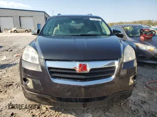 2007 Saturn Outlook XR z VIN 5GZEV23797J112648, wystawiony jako Copart lot #74287844 z przebiegiem 178 207 mil mil oraz Szkoda całkowita • Salvage title. Historia ofert i sprzedaży dostępna na DreamBid. Obrazek 5.