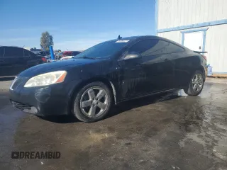 2008 Pontiac G6 GT with VIN 1G2ZH17N084114645, listed as a Copart auction lot 42557285 with 160,827 mi miles and Clean Title. Bid and sale history available at carsss.com. Image 1.